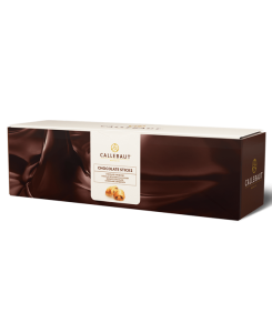 CALLEBAUT Chocolate Sticks Batons Boulangerie 1,6 kg