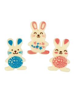 HILLBO Conejito pradera / Jänkutrio, 38x26 mm, 120 tk