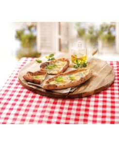 CROCODILLE Pizzata Quattro Formaggi FLOW 12x(2x115 g)