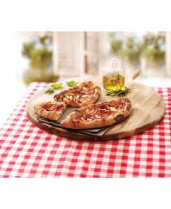 CROCODILLE Pizzata Carbonara FLOW 12x(2x120 g)