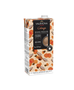 VALRHONA Celaya Hot Chocolate 6x1 l