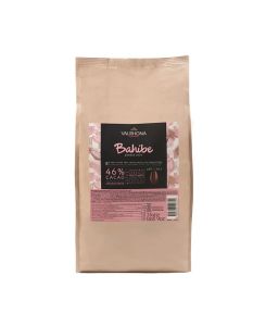 VALRHONA Bahibe 46%, 3 kg
