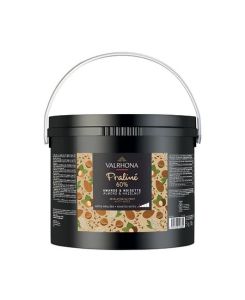 VALRHONA Praline Craquant Almond Hazelnut 5 kg