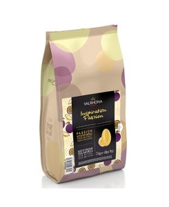 VALRHONA Inspiration Passionfruit 3 kg