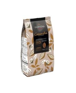 VALRHONA Caramelia 36%, 3 kg