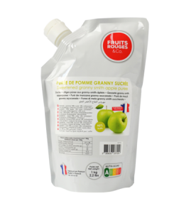 FRUITS ROUGES Green Apple Ambient, 1 kg