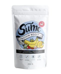 SUME Protein Boost 250 g
