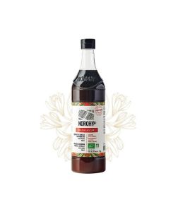 NOROHY Organic Bourbon vanilliekstrakt seemnetega 1 kg