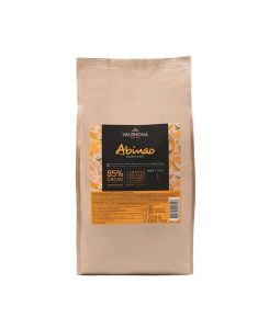 VALRHONA Abinao 85%, 3 kg