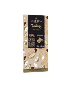 VALRHONA Dulcey 35% bar 70 g