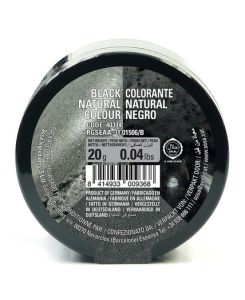 SOSA XP Natural Black Colourant 20 g