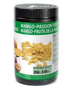 SOSA XP Mango&Passion Fruit Crispy 2-10 250 g