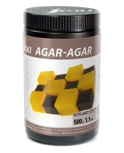 SOSA XP Agar Agar 500 g