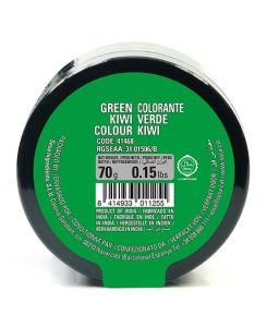 SOSA XP Green Kiwi Colourant 70 g