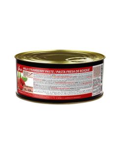 SOSA XP Wild Strawberry Paste 1,5 kg