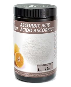 SOSA XP Ascorbc Acid Vitamin C, 1 kg