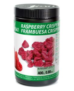 SOSA XP Raspberry Crispy Wet-Proof 400 g