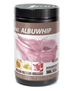 SOSA XP Albuwhip 500 g