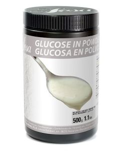 SOSA XP Powdered Glucose DE33 500 g