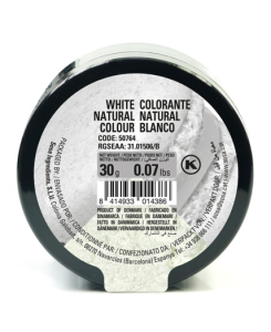 SOSA XP White Natural Color 30 g