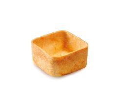 CONFILETAS Olé tapas Mini Square, 33x33 mm, 105 gb