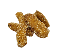 ALLFEIN Vistas filejas gabaliņi "Katsu Curry" 3x1 kg