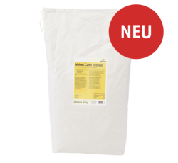 BRAUN Velvet Cake Orange 10 kg