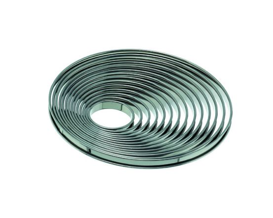 SCHNEIDER Tordirõngas 200x20 mm