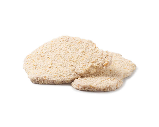ALLFEIN Kanašnitsel XXL 250 g, 2x1,25 kg