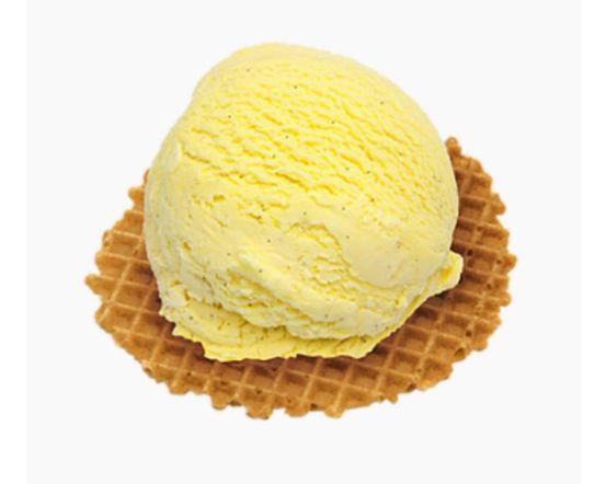 G+G Gelato Bourbon Vaniglia, 5,7 l / 3,5 kg
