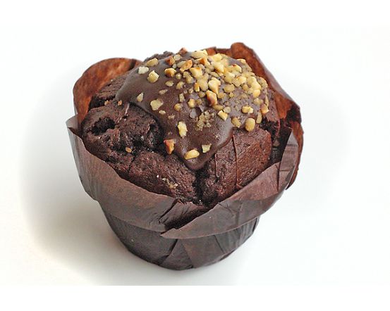 VERTIGO Šokolaadimuffin 36x150 g