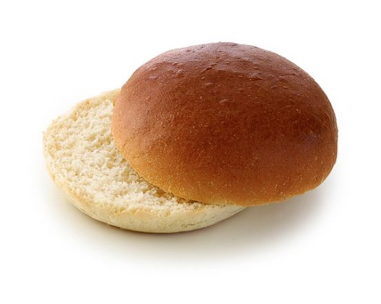 BACK SHOP Hamburger Brioche 45x80 g