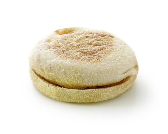 BACK SHOP English Muffins 144x56 g
