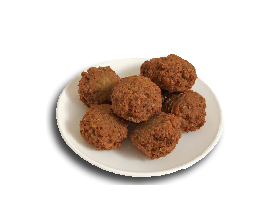 VERTIGO Falafel 20 g, 2,2 kg