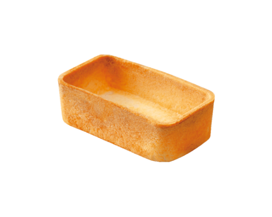 CONFILETAS Olé tapas Mini Buillon 16x48 mm 96 tk