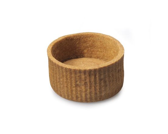 CONFILETAS Mini Round Golden Tomato 38 mm 245 tk
