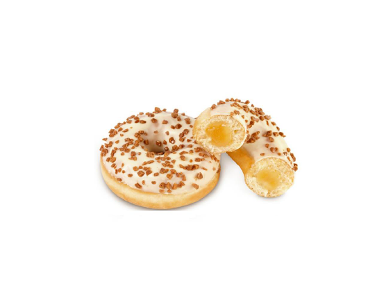 deh Karamell Donut 36x73 g