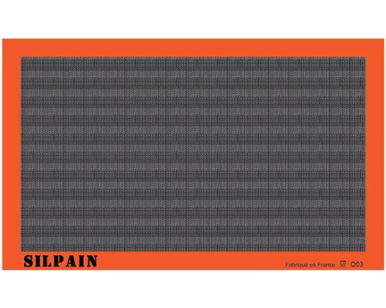 DEMARLE Silpain 520x315 mm GN 1 / 1