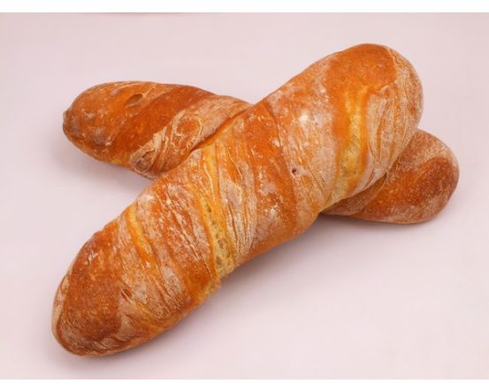 VERTIGO Ciabatta 15x440 g