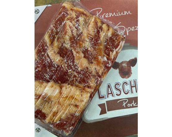 LASCHORI Peekoniviilud SK / vaakum 800 g