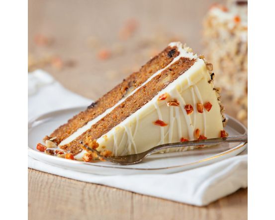SWEET STREET Carrot Cake 1,98 kg (14 tk)