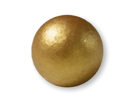 HILLBO Bola Oro Vintage Ø 27 mm 40 tk