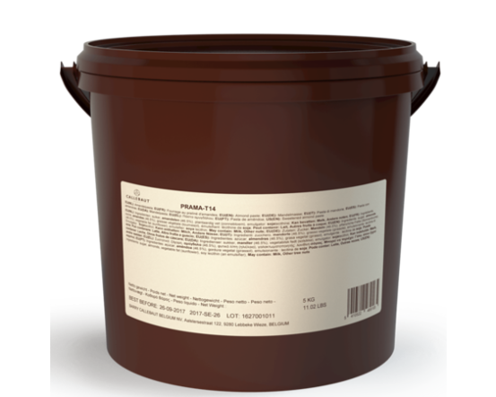 CALLEBAUT Prama 5 kg