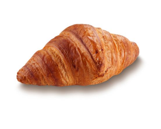 BUTTERBACK Mini-võicroissant 180x30 g