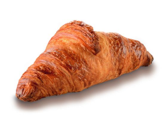 BUTTERBACK Croissant Royal 55x67 g