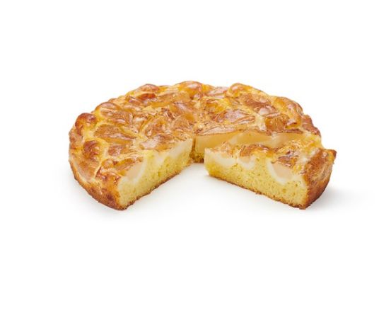 PFALZGRAF Pirni-jogurtikook 1,4 kg (12 tk)