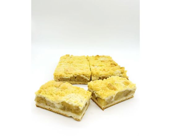 VERTIGO Õuna-võipurukook 40x145 g