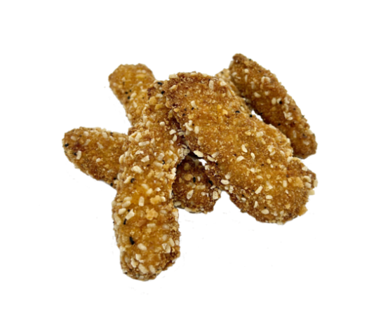 ALLFEIN Kanafileepalad "Katsu Curry" 3x1 kg