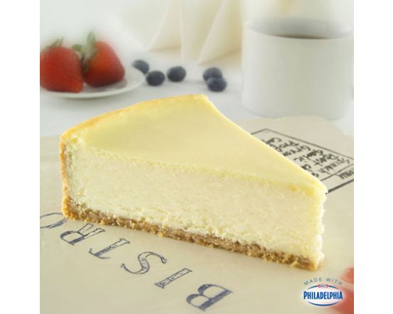 SWEET STREET New York Cheesecake 1,93 kg (16 tk)