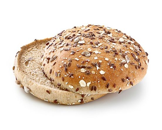 BACK SHOP Hamburgerikukkel mitmevilja, vegan, 30x90 g